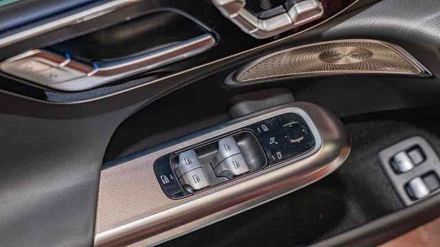 2026 Mercedes-Benz E-Class AMG E 53 HYBRID