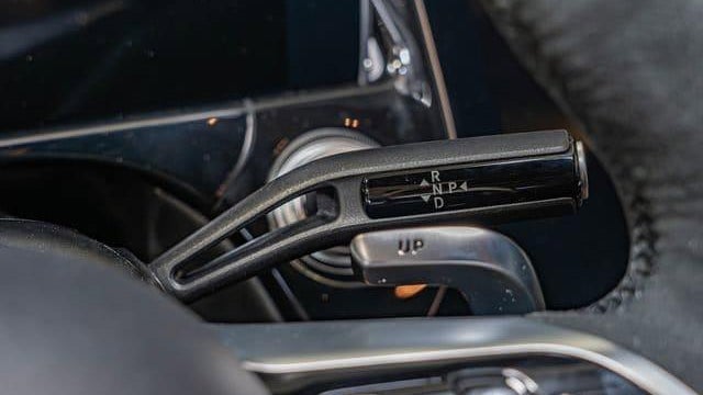 2026 Mercedes-Benz E-Class AMG E 53 HYBRID