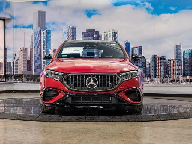 2026 Mercedes-Benz E-Class - $96,990