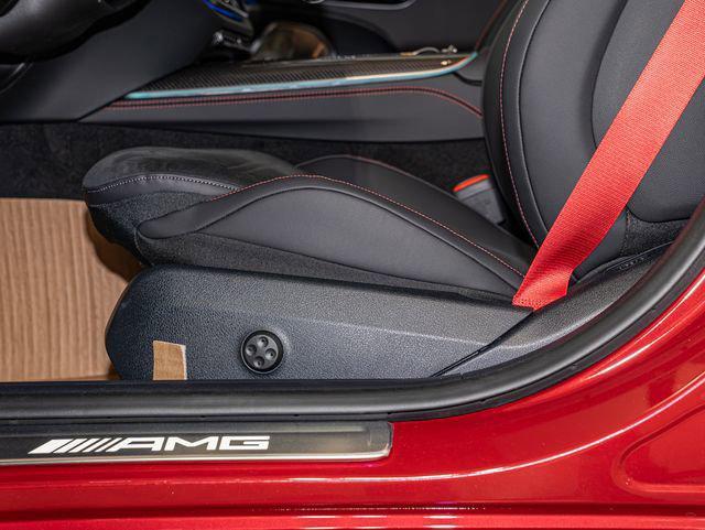 2026 Mercedes-Benz E-Class - $96,990
