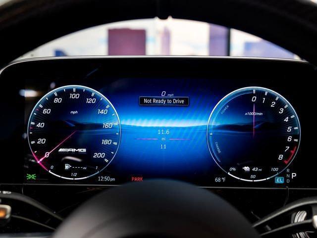 2026 Mercedes-Benz E-Class - $96,990