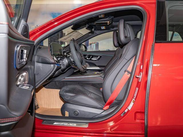 2026 Mercedes-Benz E-Class - $96,990