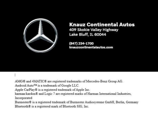 2026 Mercedes-Benz E-Class - $96,990