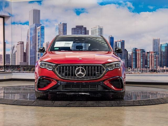 2026 Mercedes-Benz E-Class - $95,367