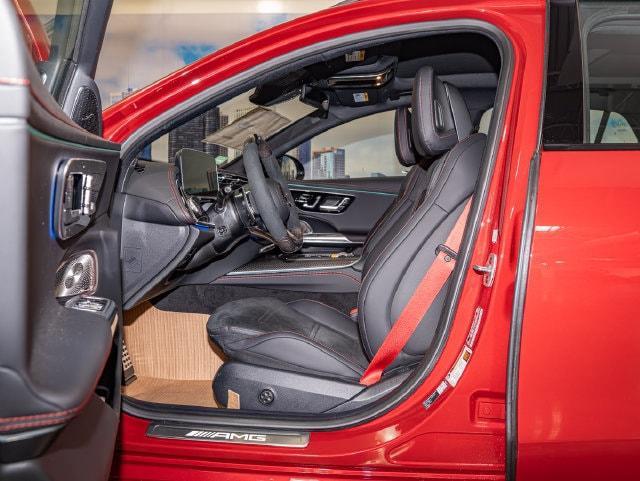 2026 Mercedes-Benz E-Class - $95,367