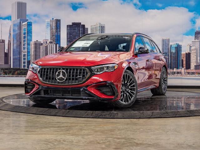 2026 Mercedes-Benz E-Class - $94,990