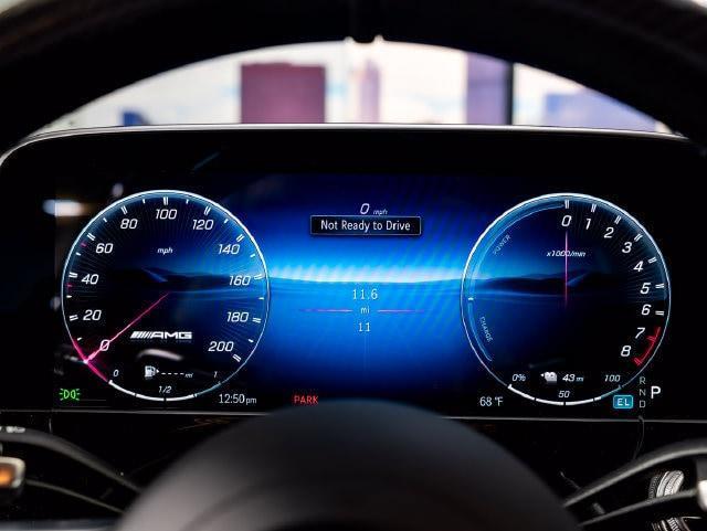 2026 Mercedes-Benz E-Class - $94,990