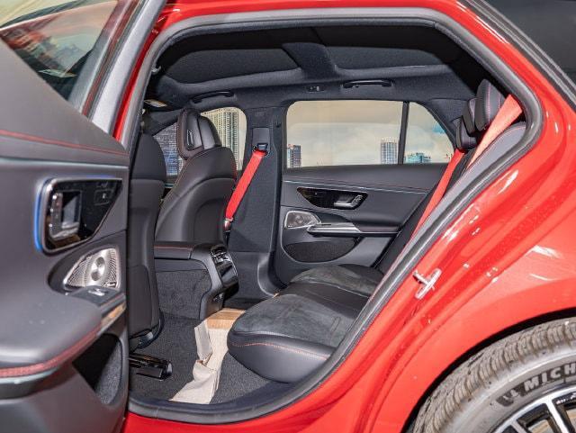 2026 Mercedes-Benz E-Class - $95,367