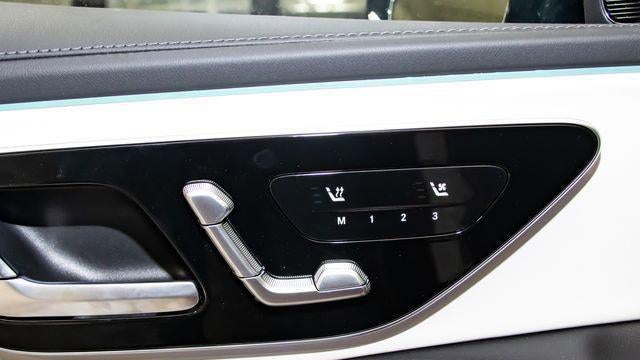 2026 Mercedes-Benz E-Class AMG E 53 HYBRID