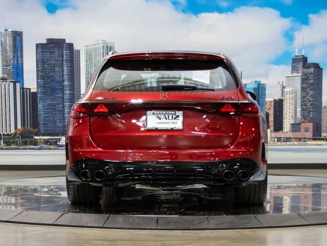 2026 Mercedes-Benz E-Class - $117,185