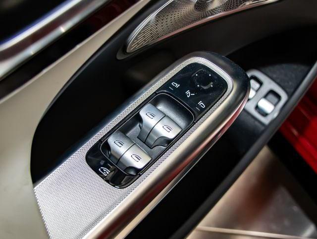 2026 Mercedes-Benz E-Class - $117,185