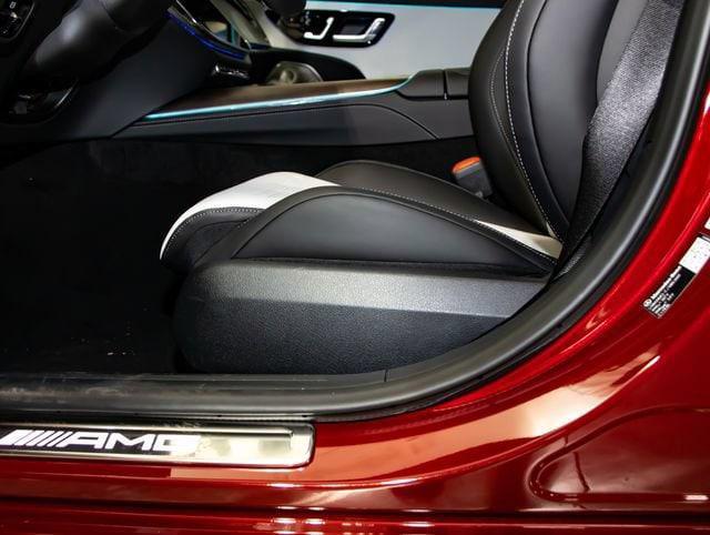 2026 Mercedes-Benz E-Class - $117,185