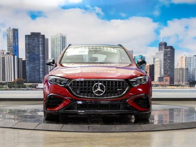 2026 Mercedes-Benz E-Class - $102,990