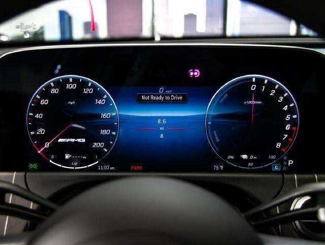 2026 Mercedes-Benz E-Class - $102,990