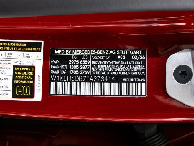 2026 Mercedes-Benz E-Class - $102,990