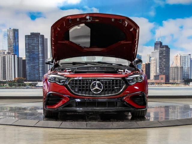 2026 Mercedes-Benz E-Class - $103,367