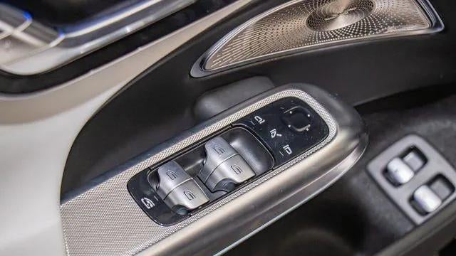 2026 Mercedes-Benz E-Class AMG E 53 HYBRID