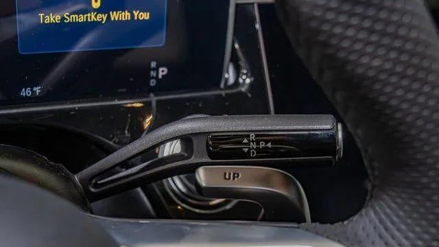 2026 Mercedes-Benz E-Class AMG E 53 HYBRID