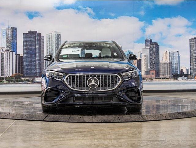 2026 Mercedes-Benz E-Class - $97,367