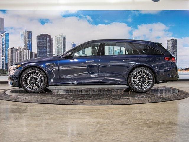 2026 Mercedes-Benz E-Class - $97,367