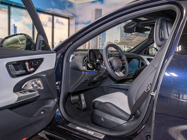 2026 Mercedes-Benz E-Class - $97,367
