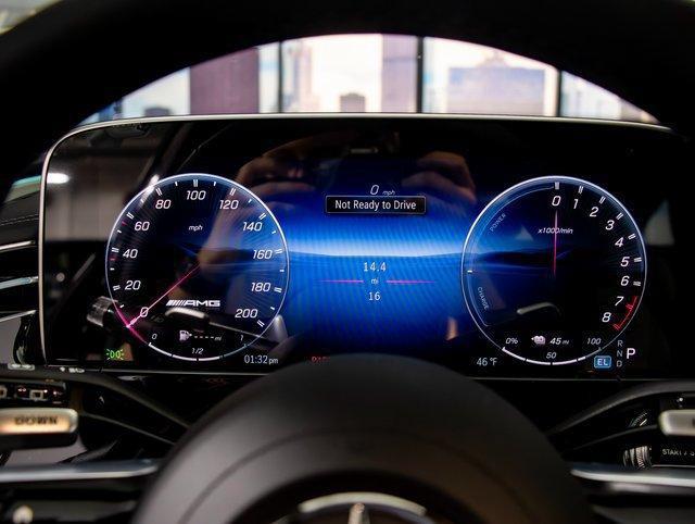 2026 Mercedes-Benz E-Class - $97,367