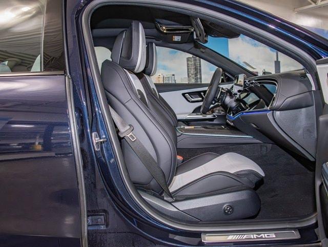 2026 Mercedes-Benz E-Class - $97,367