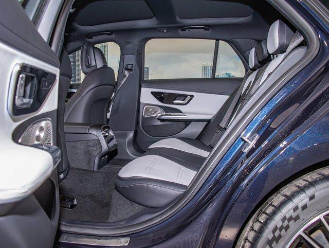 2026 Mercedes-Benz E-Class - $97,367