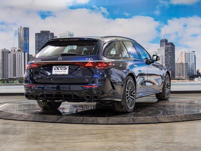 2026 Mercedes-Benz E-Class - $97,367