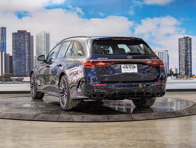2026 Mercedes-Benz E-Class - $97,367