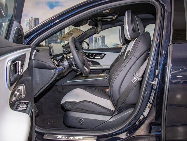 2026 Mercedes-Benz E-Class - $97,367