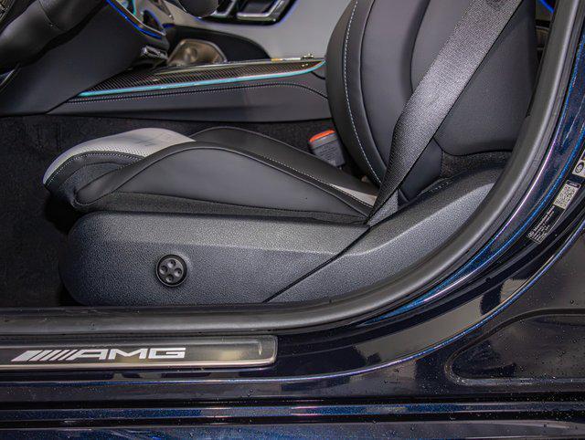2026 Mercedes-Benz E-Class - $96,990