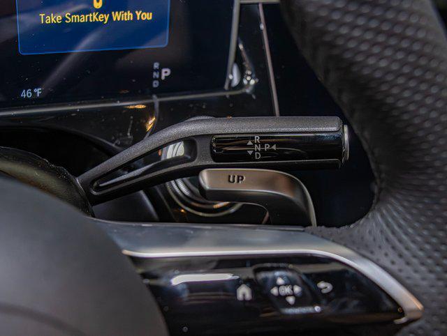 2026 Mercedes-Benz E-Class - $96,990