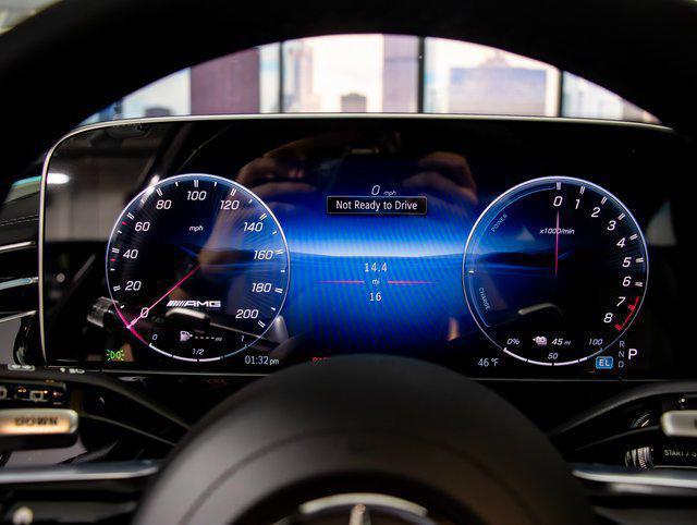 2026 Mercedes-Benz E-Class - $96,990