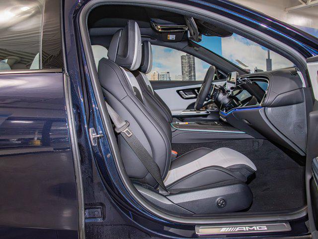 2026 Mercedes-Benz E-Class - $96,990