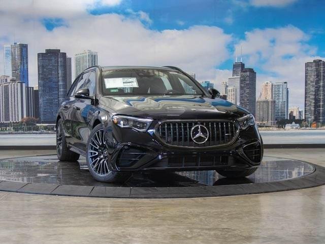 2027 Mercedes-Benz E-Class - $106,512