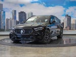 2027 E-Class Thumbnail 2