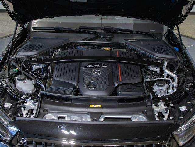 2027 Mercedes-Benz E-Class - $106,512