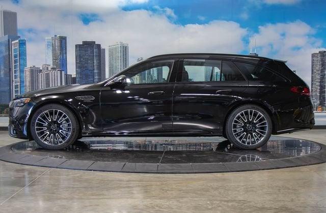 2027 Mercedes-Benz E-Class - $106,512