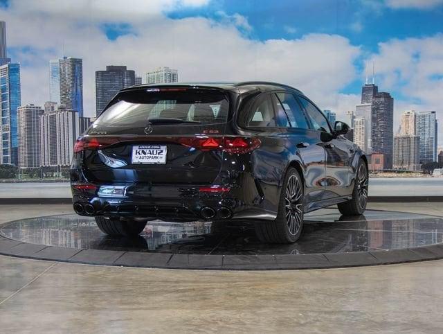 2027 Mercedes-Benz E-Class - $106,512