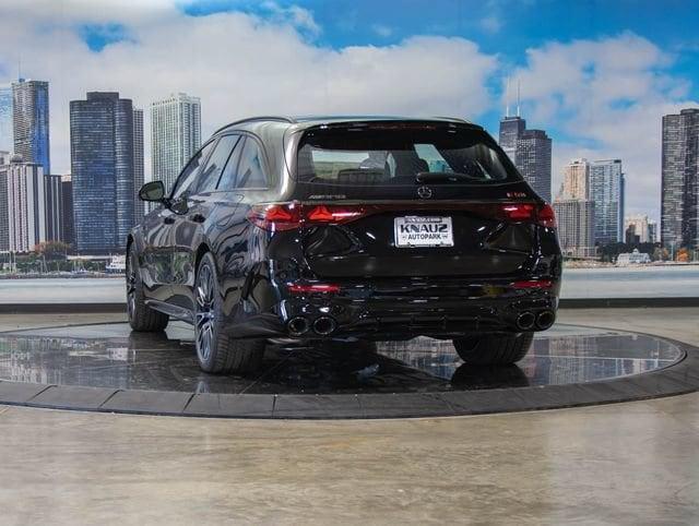 2027 Mercedes-Benz E-Class - $106,512