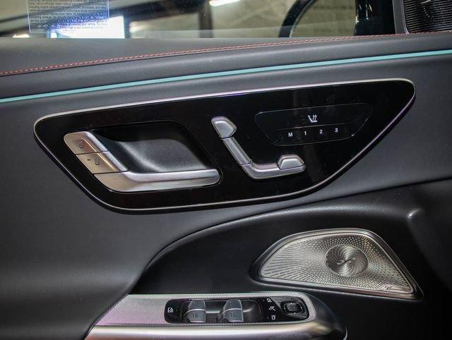 2027 Mercedes-Benz E-Class - $106,512