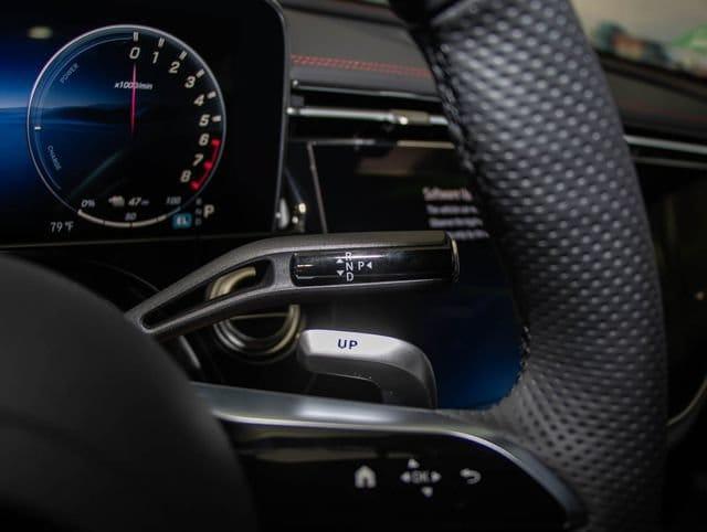 2027 Mercedes-Benz E-Class - $106,512