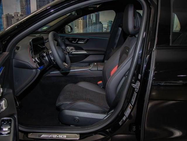 2027 Mercedes-Benz E-Class - $106,512