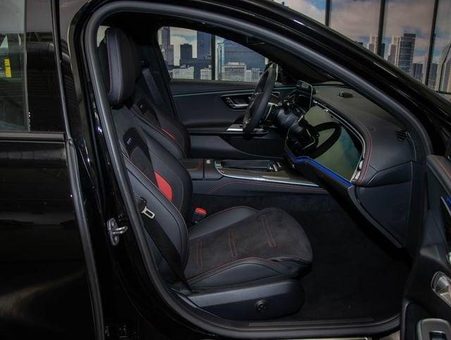 2027 Mercedes-Benz E-Class - $106,512