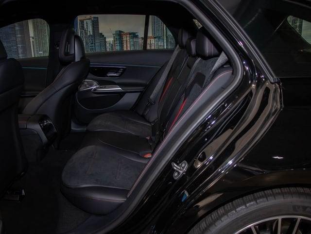 2027 Mercedes-Benz E-Class - $106,512