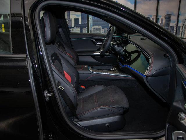 2027 Mercedes-Benz E-Class - $106,135