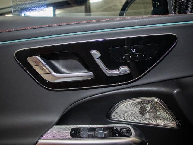 2027 Mercedes-Benz E-Class - $106,135