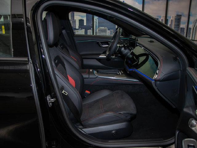 2027 Mercedes-Benz E-Class - $106,135