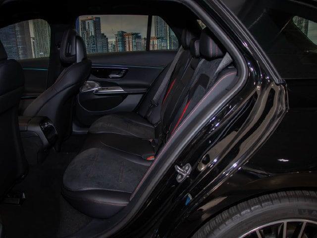 2027 Mercedes-Benz E-Class - $106,135